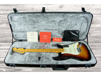 Fender American Ultra Strat MN Ultraburst